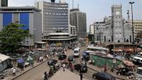 Economy10 minutes ago Nigeria’s Composite PMI Rises to 52.7, Hits Five-Month High in August 2026