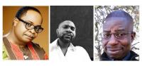 Three Poets, One Big Prize — And Three Very Different Ways Of Seeing Nigeria