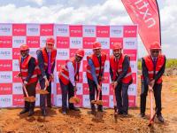 Vertiv Agrees $2.6 Billion AI Power Deal As Airtel Africa Builds Nigerian Data Centre
