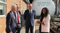 Newcastle's Siemens Energy Byker plant wins deal to build UK nuclear power station parts