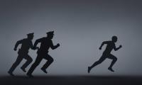 Bangladeshi Man Escapes Police Custody in Bengal, Search Underway