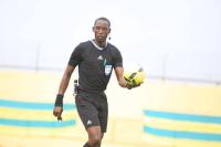 CAF Champions League: Gabonese Referee To Handle San Pedro Vs Rivers United