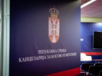 Pristina has continued unlawful demolitions of Serb-owned properties - gov't office