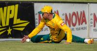 Proteas out to rectify Namibia defeat