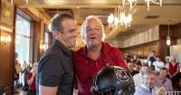 South Carolina Gamecocks will honor Joe Rice with tribute before Kent State game