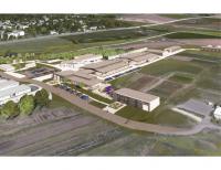 New agronomy research complex advances K-State’s Agriculture Innovation Initiative