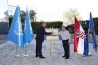 New Adriatic Sea fisheries unit inaugurated in Split to strengthen science-based fisheries management
