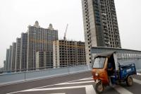 China’s Shift From Housing Market Pre-Sales Leaves Millions Stuck Paying for Unfinished Units
