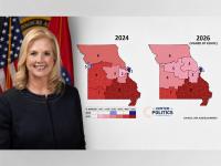 Missouri AG vows U.S. Supreme Court fight after congressional map ruling