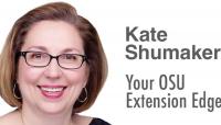OSU Extension offers fall cooking, wellness and diabetes programs