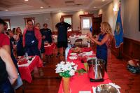 Old School Cooking Taught To New Students