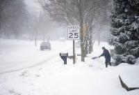 How much snow will this winter bring? What the Farmers' Almanac expects for Ohio