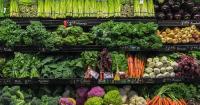 Thaddeus Barsotti encourages farmers to spread word about organic agriculture