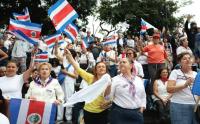 Costa Rica: between nostalgia and resentment