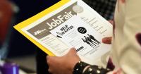 U.S. job market rebounds with 162,000 new jobs