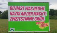 The German left and the AfD