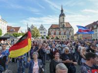 The right wing takes aim at the EU’s linchpin