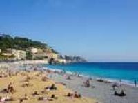 France records hottest summer since measurements began over century ago