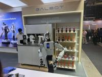 Galbot G1 at IFA 2026: Robot Working Real Pharmacy Shifts Brings China Spy Law to Europe