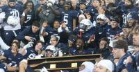 Syracuse Football: previewing UNH w/ the New Hampshire Football Report
