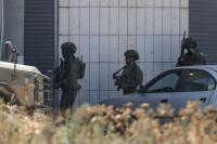 Israel emptying West Bank refugee camps could be crime against humanity: UN