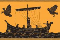 Lessons to Learn From the Odyssey as a UCF Student