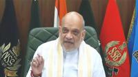 Amit Shah inaugurates World Archery Para Series, outlines sports goals