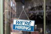 NFIB reports healthy small business job market