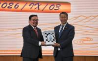 General Education Schools to Be Fully Equipped With Chess