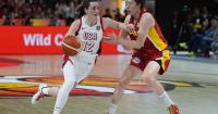 U.S. beats China 94-61 in women's World Cup opener in Berlin
