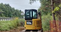 Construction update: Sunderland culvert replacement projects on U.S. Route 7