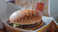 8 Discontinued McDonald's Burgers We May Never Get Back