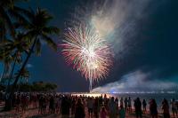 TDC to fund Florida Keys fireworks displays in 2027 and beyond