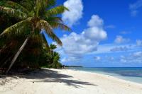 Tuvalu: Fintech Begins With Getting Connected