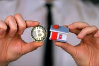 Cryptocurrency rules for homebuying loosen, widening mortgage opportunities