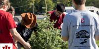 Sustainability Week offers environmental education, opportunities
