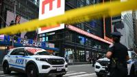 Fundraiser surpasses $750K for baby of slain Bank of America VP