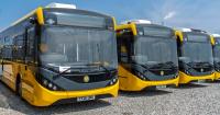 First buses under public control rolling out in St Helens today