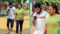 Nigerian mother seeks virtual job for visually impaired 21-year-old son who graduated with 2:1