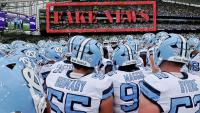 Polymarket Wrongly Implicates Former North Carolina Football Staffer In Player Relationship Scandal