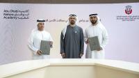 In presence of Theyab bin Mohamed bin Zayed, ADAFSA and Abu Dhabi Nature Academy partner to launch Poultry Farm Biosecurity Programme