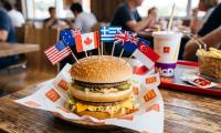 Burger economics: how does your country’s earnings measure up?
