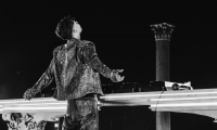 Turkey Cancels Anyma’s ÆDEN Show Over Claims of Satanic Imagery