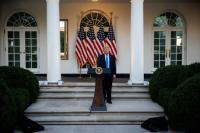 Latin America Watches Washington Turn Migration Into a Retro Arcade Game Again