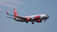 Edinburgh Airport to get new Jet2 holiday flights for summer 2027