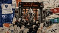 Why GENIUS could leave digital dollars vulnerable to sudden blockchain network ‘bank runs’