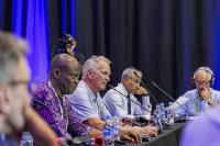 Experts urge action to urgently resolve Africa’s soil health crisis