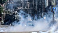 Israeli police kill Palestinian in occupied East Jerusalem