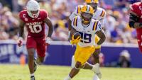 Best betting apps, sportsbook promos for Week 1 college football: How, where to bet LSU vs. Clemson