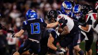 California High School Football Schedule, Scores & Live Updates (CIF) — September 4